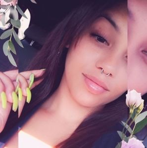 Meet your Posher, Erika